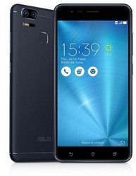 Замена микрофона на телефоне Asus ZenFone 3 Zoom (ZE553KL) в Сургуте